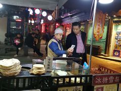 -河坊美食街(河坊街店)