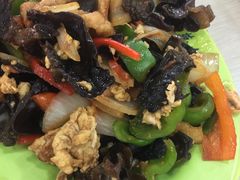 -首都师范大学-本部食堂