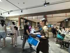 -荣家小吃(紫阳街店)