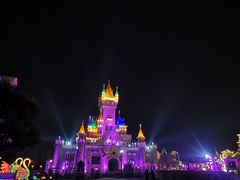 -青岛方特梦幻王国