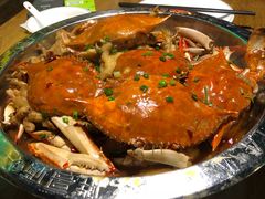 -胖哥俩肉蟹煲(湖滨银泰in77店)