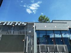 门面-喜茶(北京五棵松华熙店)