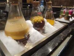 -汉丽斯巴西烤肉自助(市南店)