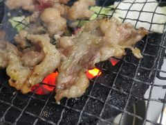 -松明一烤肉馆(鲁园店)