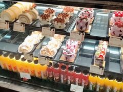 -CARINO BAKERY&CAFE(南方商城店)