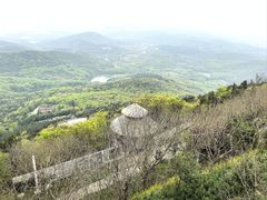 -句容茅山景区