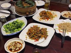 -董府·古宅餐厅