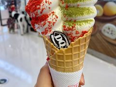 -DQ·蛋糕·冰淇淋(包河万达店)