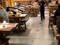 -平娃三宝烧烤·面食(南小街店)