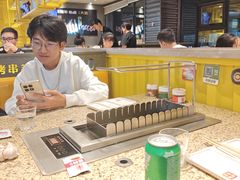 -丰茂烤串(卫星广场店)