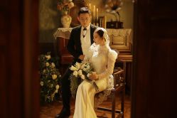 -苏州HX-合喜映画婚纱摄影
