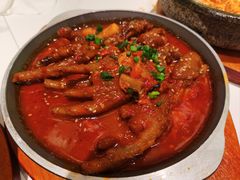 -西塔老太太拌饭(洋泾天物空间店)