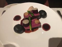 -北京金融街丽思卡尔顿酒店·意味轩 Cepe