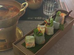 -Tegu泰古莲·泰国餐厅(红山6979店)