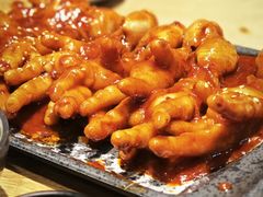 -鸭绿江民族饭店(总店)