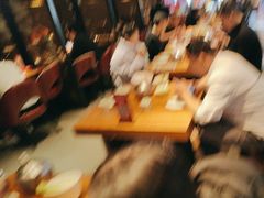-老板恋上鱼(高新万达店)