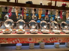 -韶关风度华美达广场酒店自助餐厅