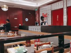 -潮界(虹桥新天地店)