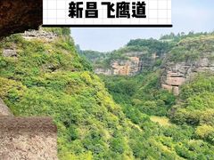 -莫干山风景区