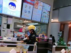 -小杨生煎(深圳岗厦北店)