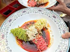 -王婆婆老妈蹄花·川菜馆(太古里一店)