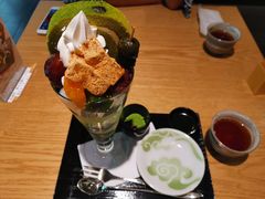 -伊藤久右卫门(宇治本店)