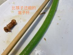 -蝎王府羊蝎子(虎坊桥总店)