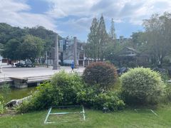-墨池公园