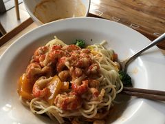 -海盗虾饭·剥好的小龙虾饭(SOHO尚都店)