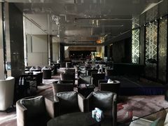 -广州天河希尔顿酒店