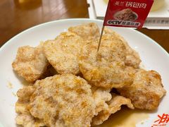 -英兰朝族饭店·英兰锅包肉(佳园路店)