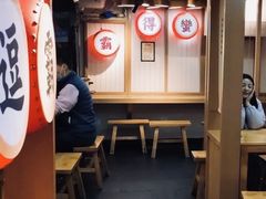 大堂-呷佬·长沙手工米粉(金沙江路店)