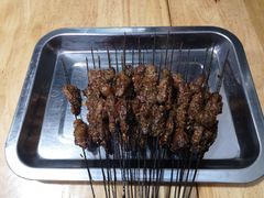 -清真·马峰烤肉(小学习北巷店)