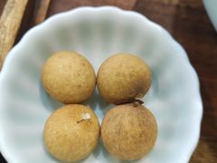 -蟹上黄·蟹黄面·江南糖水(人民广场店)
