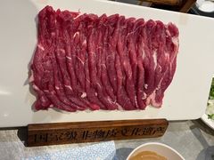 -东来顺饭庄(王府井步行街店)