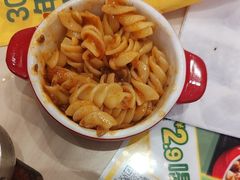 -豪客来牛排(海沧阿罗海店)