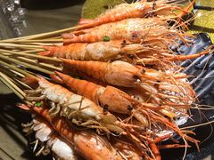 -79号渔船海鲜饭店(华强北店)