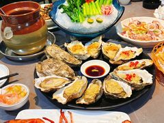 -林记生蚝·专注生蚝三十载(创意园店)