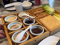 -城南往事·鲁菜济南菜(软件园美莲广场店)