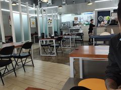 大堂-奇帕波·披萨&炸鸡(诺和木勒站店)