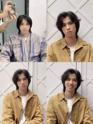 -私人定制 Hair Salon