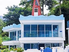 -清泉湾生态旅游度假区