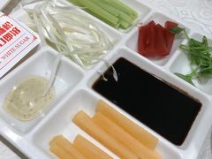 -四季小馆·地道北京小吃(广百店)