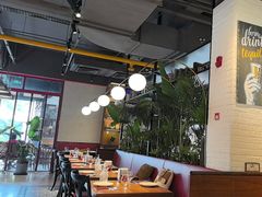 -弗兰克牛排西餐厅 Galla R By Ribone(上海首店)