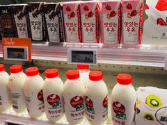 -Olé精品超市(沈阳万象城店)