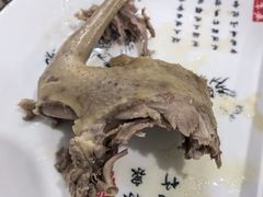 -皇鸽餐厅(龙塘市场分店)