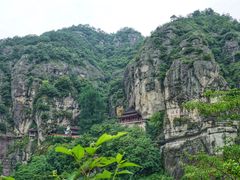 -大慈岩风景区