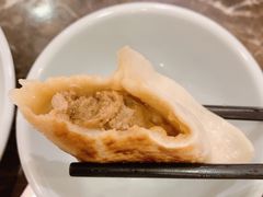 煎饺-冶春茶社(星汉大厦店)