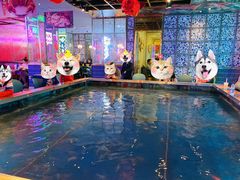 -钳真多钓虾馆·小龙虾海鲜烧烤(九六广场店)