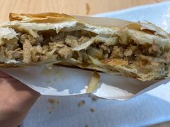 -剪花娘子·陕西面馆(上海川沙百联店)